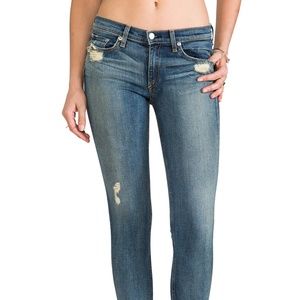 Rag & Bone THE SKINNY size 30